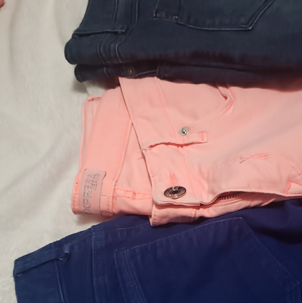 Express Jeans